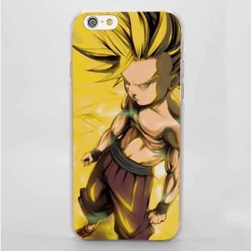 Gohan Super Saiyan Dragon Ball Custom Lighter Case - AnimeBape