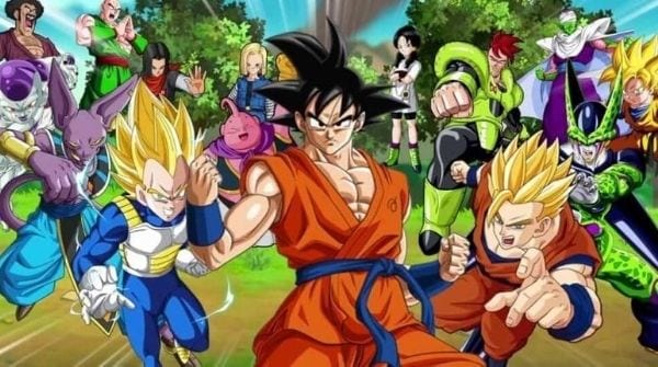 Top 10 Dragon Ball Z Games Of All Time (Update: 2020)