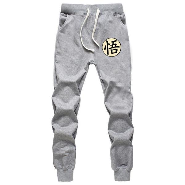 goku joggers