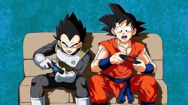 The Ultimate List of Dragon Ball Z Games for Android in 2021