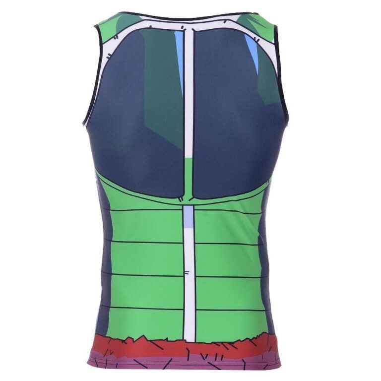saiyan armor for sale
