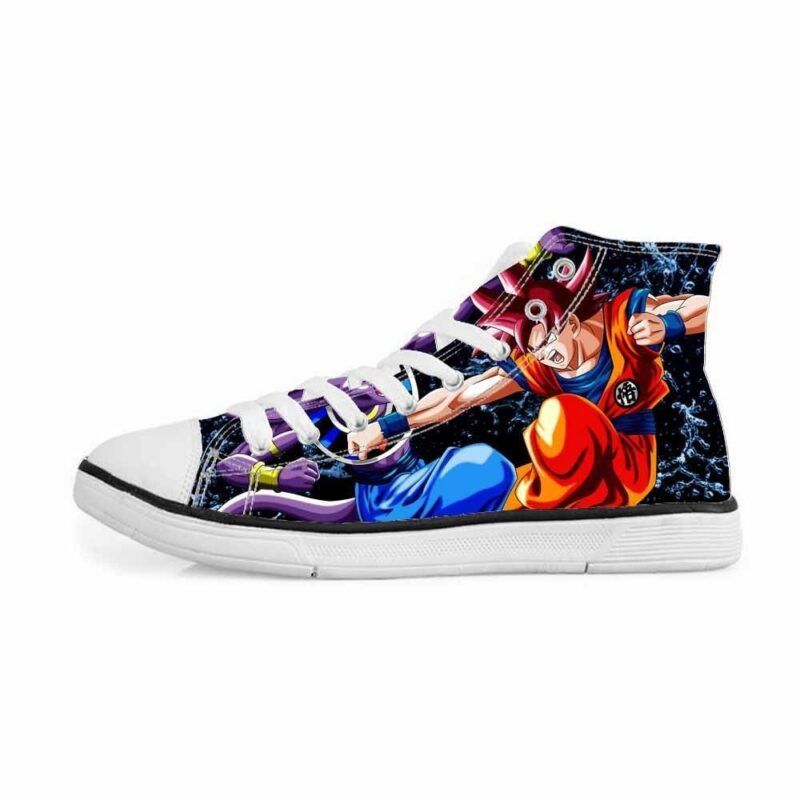 vegeta converse