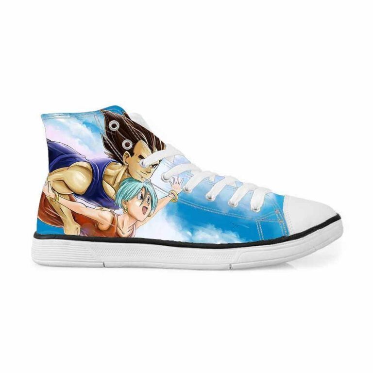 vegeta converse