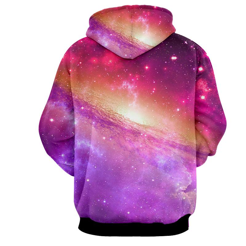 DBZ Formidable Son Goku Super Saiyan Rose Form Hoodie - Image 2