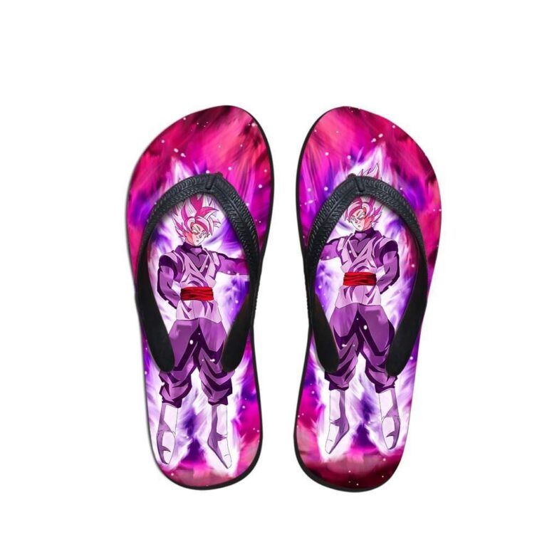 dragon ball super sandals