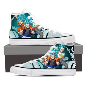 vegeta shoes for sale