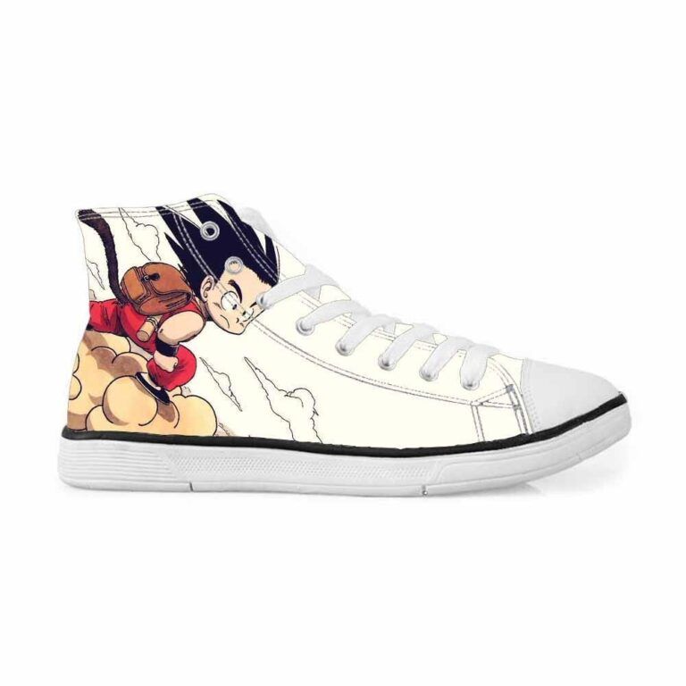 vegeta converse