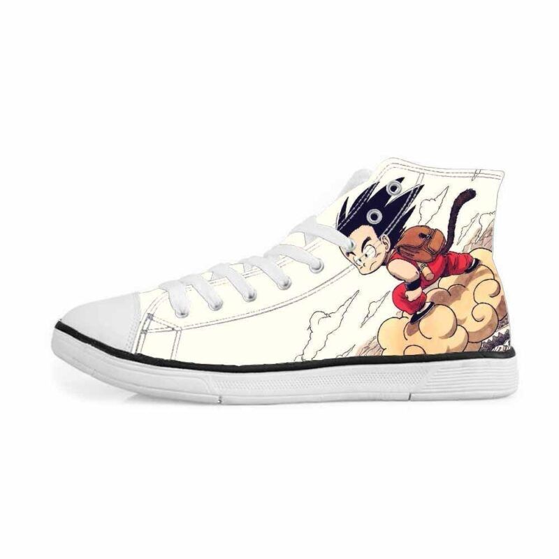 vegeta converse