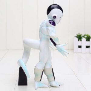 Dragon Ball Super Freeza Frieza Bad Villain White Galaxy Action Figure - Saiyan Stuff - 2