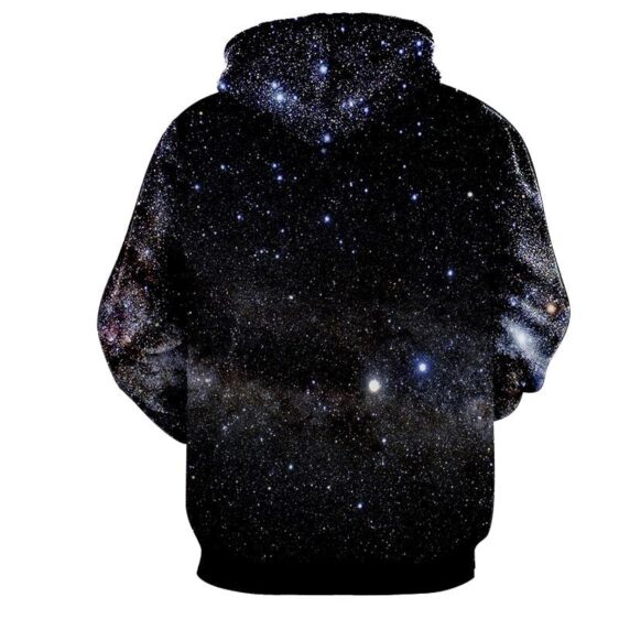 Dragon Ball Super Son Gohan Super Saiyan White Hair Hoodie - Image 2