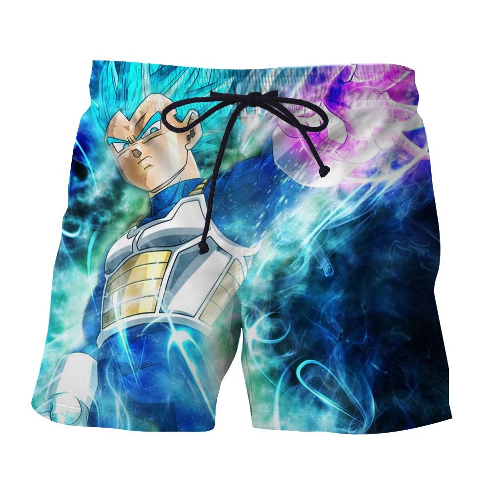vegeta blue ultra instinct