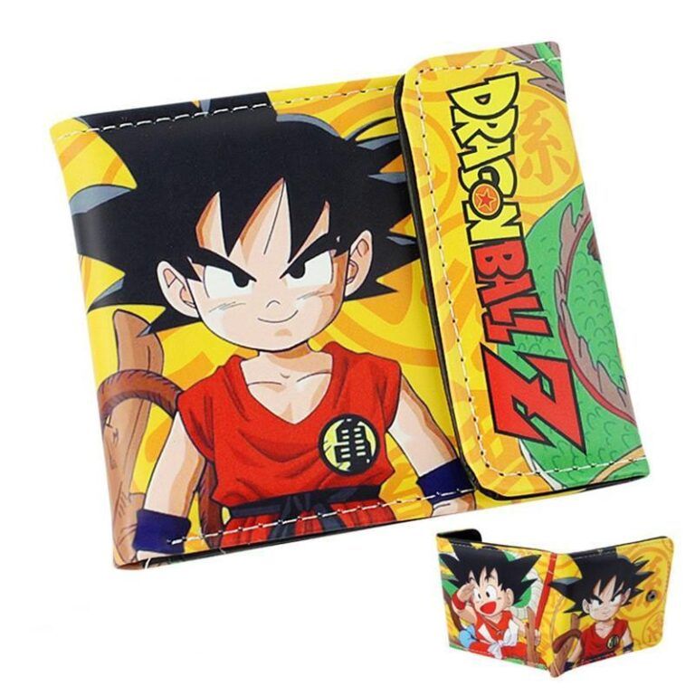 Dragon Ball Z SSJ3 Super Saiyan 3 Son Goku Metal Keychain Keyring ...