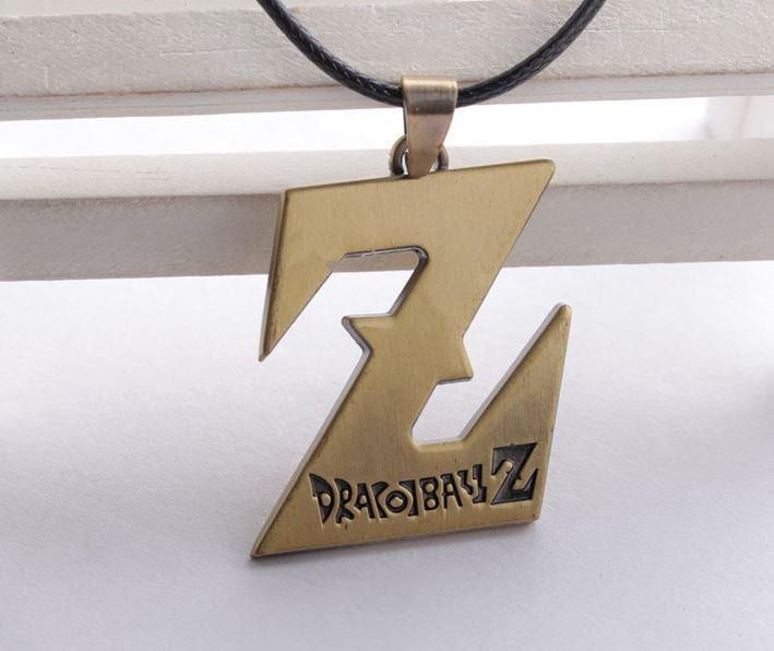Details about   Dragon Ball DBZ Necklace Capsule Corp Metal Pendant Costume Cosplay Licensed New 