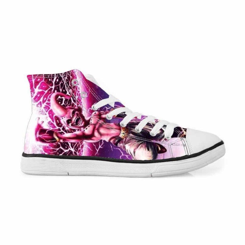 vegeta converse