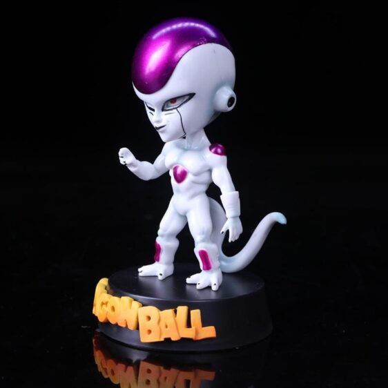 Dragon Ball GT Frieza Ultimate Morph Form Action Figure