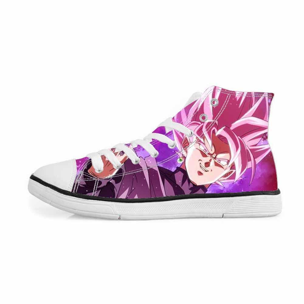 converse rose shoes