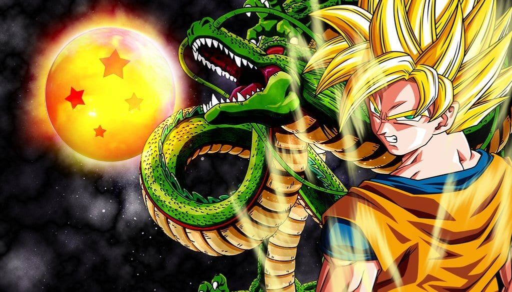 Why Has Dragon Ball Successfully Conquered Almost All People's Hearts?