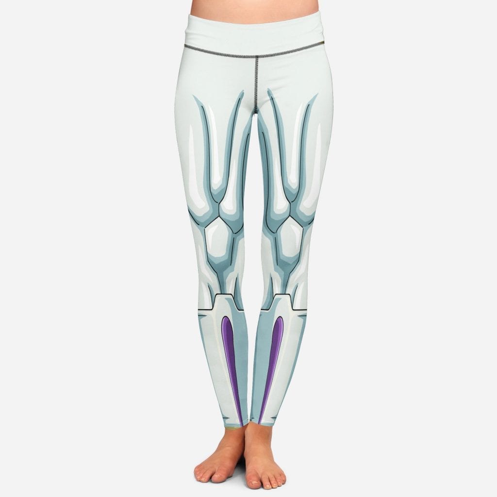 DBZ Frieza Women Cosplay Leggings