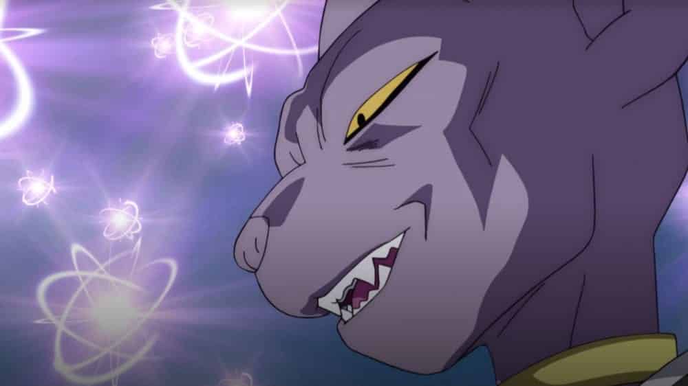Who Are The 12 Strongest Dragon Ball Characters As Of 2020 Saiyan Stuff - defeating jiren i won the tournament of power roblox dragon