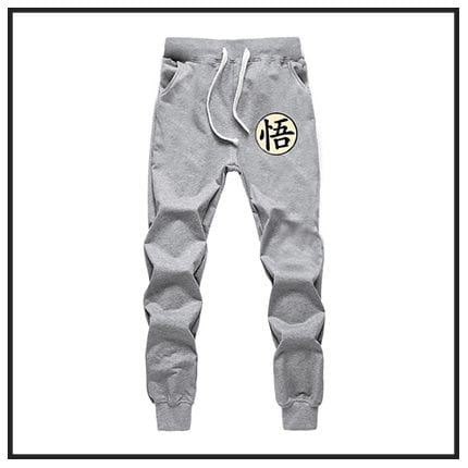 dbz joggers