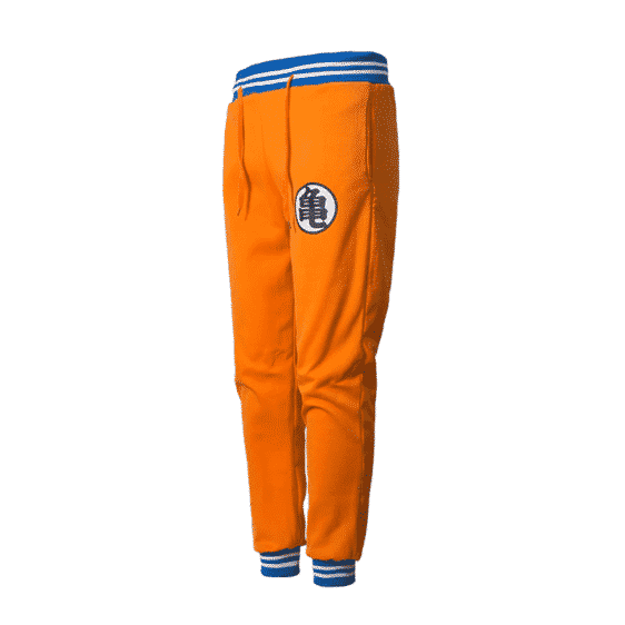 majin sweatpants