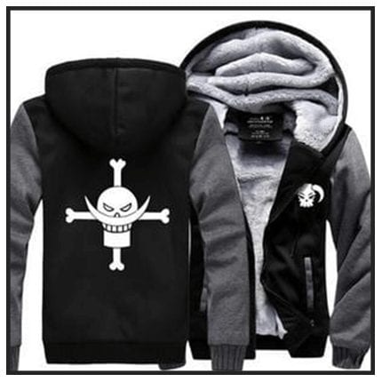 One Piece Anime Bomber Jacket : Demon Slayer Jackets - Anime Zenitsu