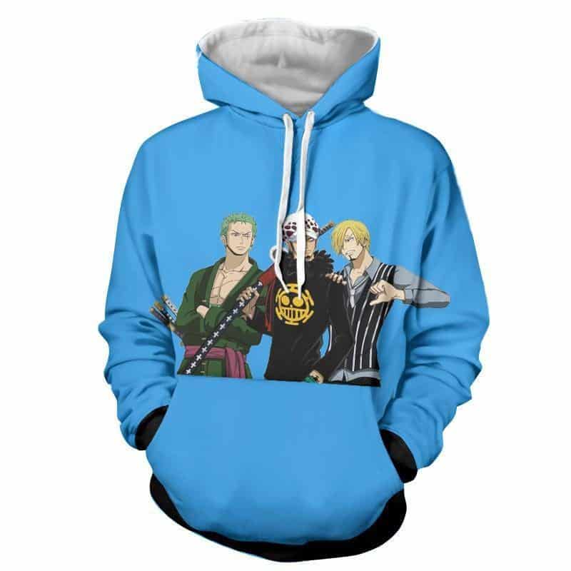 Unique Cheap Luffy Sun God Nika One Piece Anime Hoodie  Wiseabe Apparels