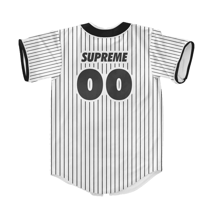 Custom Colorado Rockies Goku Baseball Jersey - Pullama