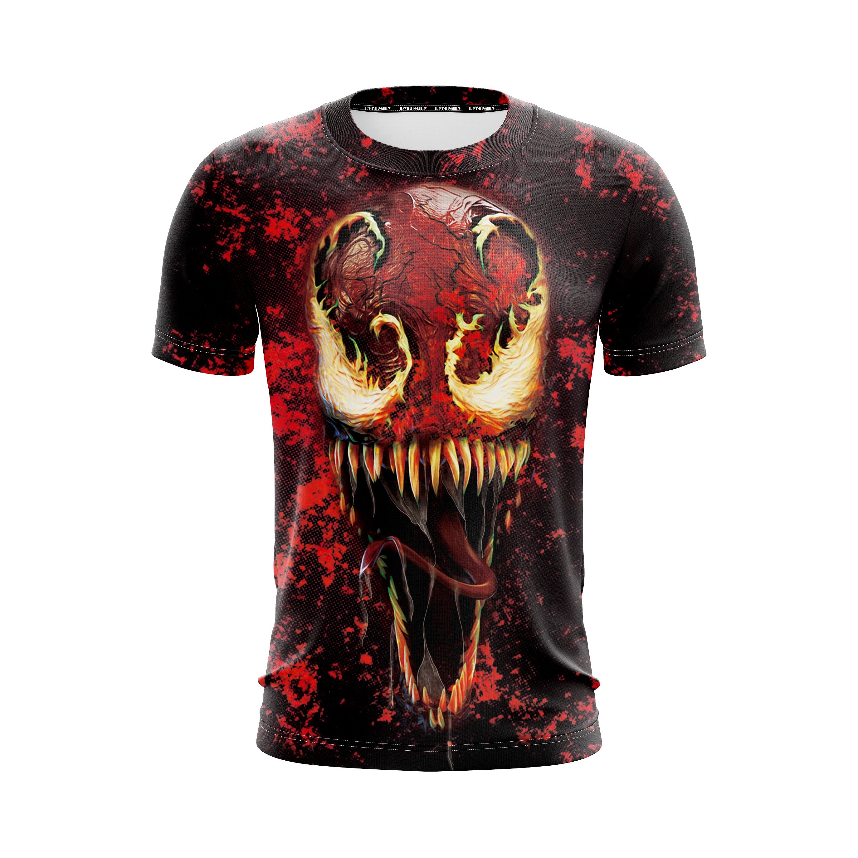 carnage t shirt