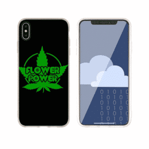 Hippie Lettuce Flower Power Phone 11 (Pro & Pro Max) Case