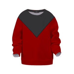 Dragon Ball Z Cosplay Team Universe 11 Costume Kids Sweatshirt