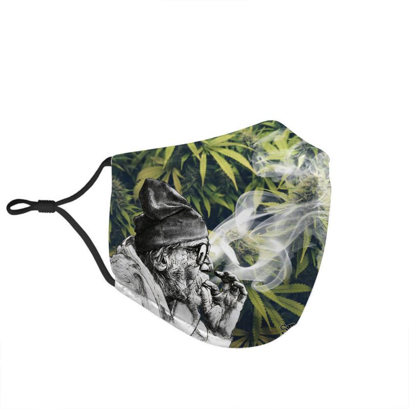 weed gas mask buy