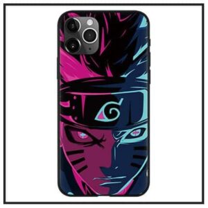 Naruto iPhone 12 (Mini, Pro & Pro Max) Cases