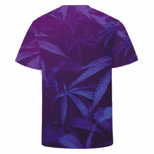 tay Baked Bakersland Weed 420 Marijuana T-shirt