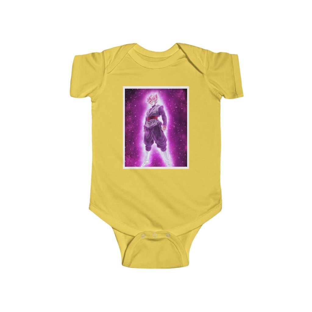 dragon ball onesie