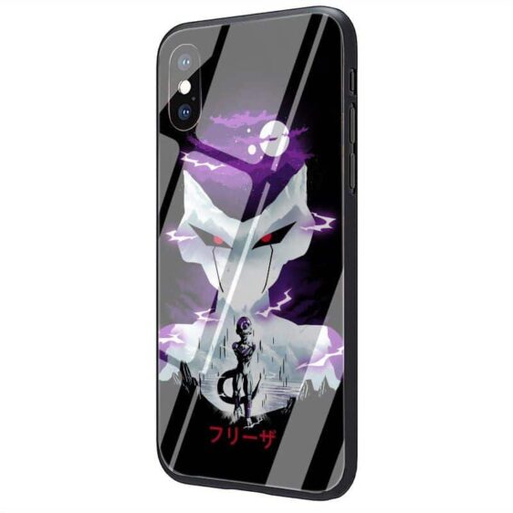 Dragon Ball Z Vicious Frieza iPhone 12 (Mini, Pro & Pro Max) Case