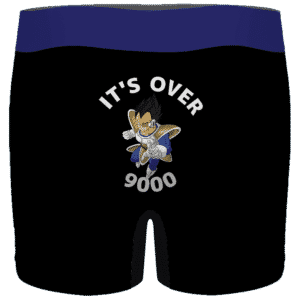 Boxer Briefs Mens Underwear Pack Seamless Comfort SoftDragon Ball Super Goku