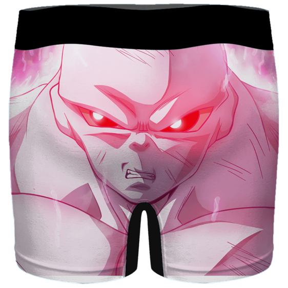 Dragon Ball Angry Jiren All Over Print Awesome Men's Boxer