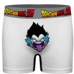 Dragon Ball Z Ghost Gotenks Cute Awesome Men's Brief