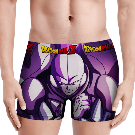 Dragon Ball Z Hit The Legendary Hitman Dope Men's Underwear - lifestyle