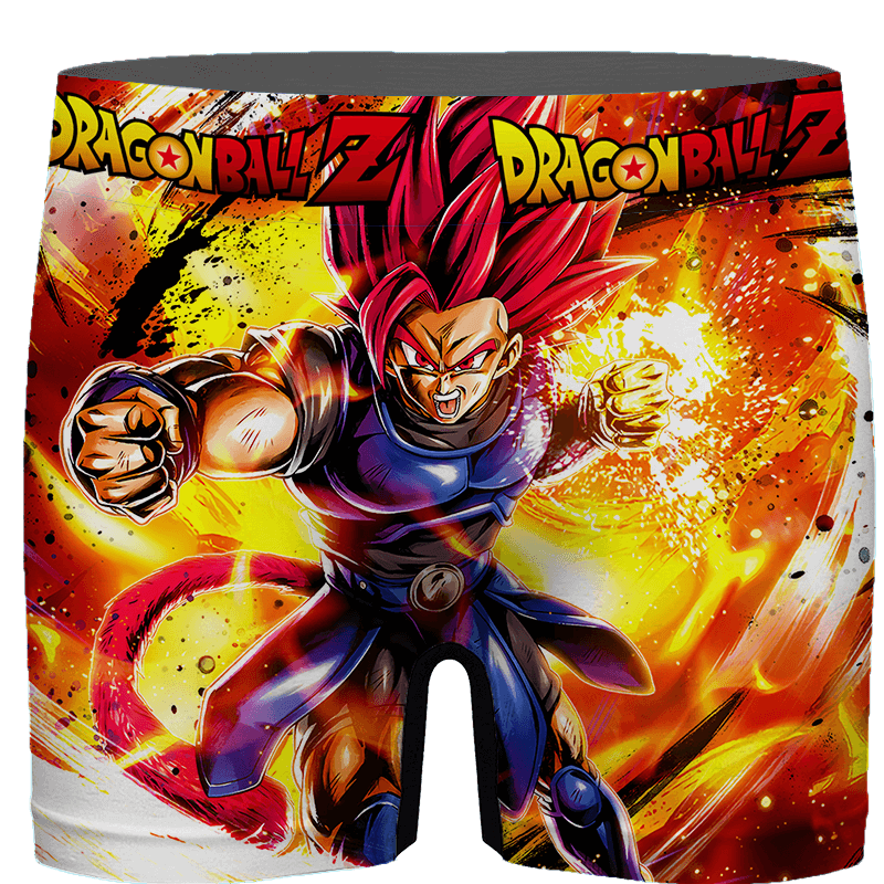 Shallot Super Saiyan God - Dragon Ball Legends | Sticker