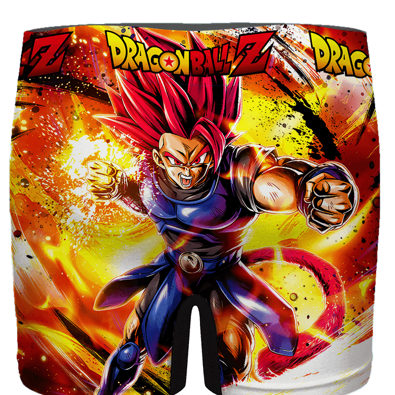 SHALLOT SUPER SAIYAN BLUE FOR DRAGON BALL LEGENDS 