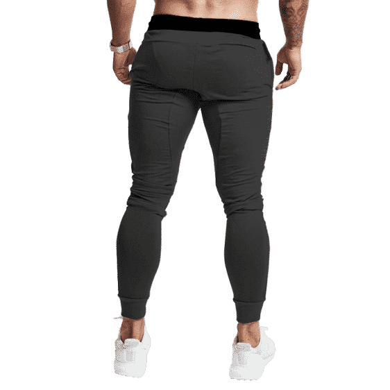 Dragon Ball Z Super Saiyan Broly Dark Legendary Jogger Pants