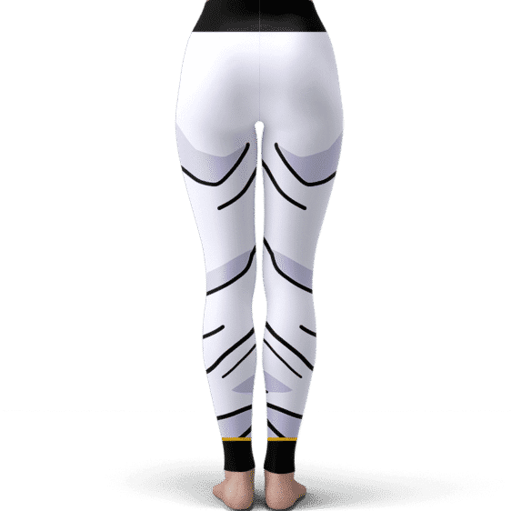 Dragon Ball Z Majin Buu Classic Bottom Cosplay Yoga Pants