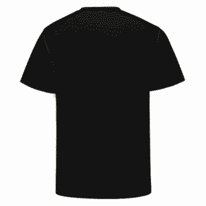 Naruto Minato Jiraiya Epic Black T-shirt