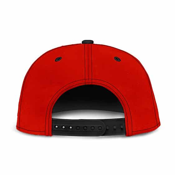 Dragon Ball Universe 11 Pride Troopers Jiren Toppo Awesome Snapback