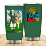 Tien Shinhan And Launch Dating Awesome Dragon Ball Tumbler