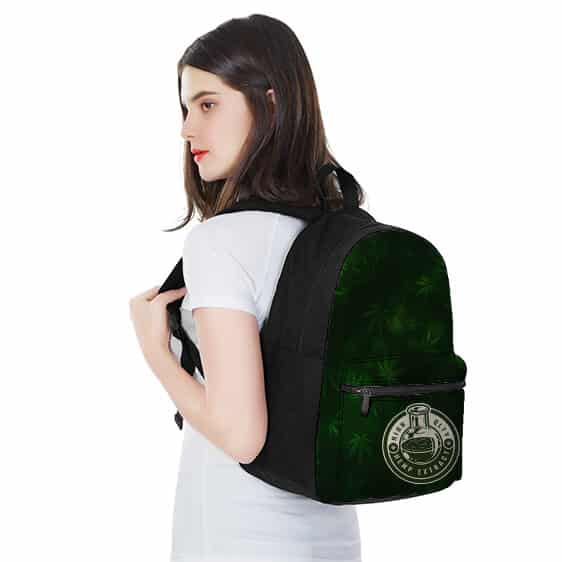 High Quality Hemp Extract Cannabis Oil Most Dopest Backpack