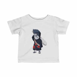 Akatsuki Member Kisame Hoshigaki Epic Naruto Baby T-Shirt