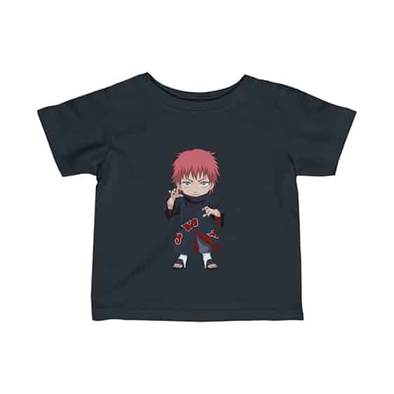 Akatsuki Puppet Master Sasori Dope Naruto Infant T-Shirt
